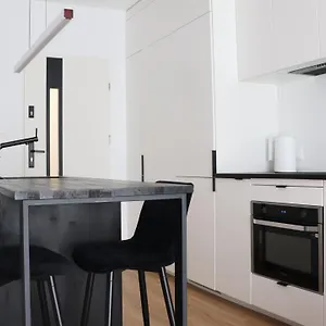 Apartment Klimieckiego 8a Bw