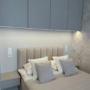 Kaskada Apartament Kraków
