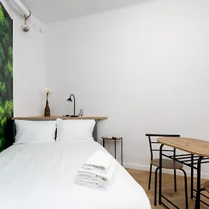 Apartment Cozy - Starowislna 54 Street *