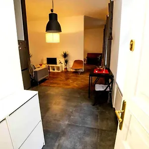 Classic Loft Arena דירה קרקוב