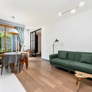 Jesionowa Homely With Garden