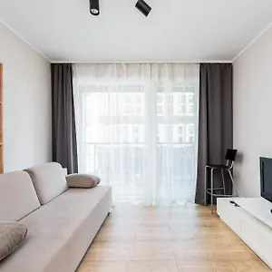 Apartament Wroclawska Homely