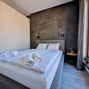 Apartment Kosciuszki 28 B By Homeprime *