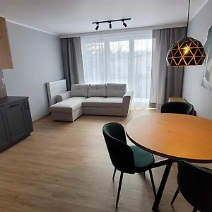Nova Plaszow Apartament