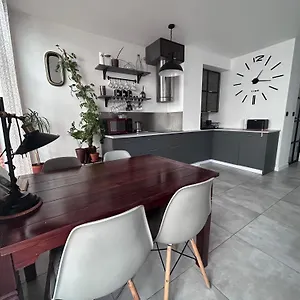 Cozy In Podgorze, Kazimierz Krakow