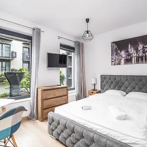 Apartment Shortstaypoland Wawrzynca