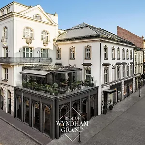 Wyndham Grand Old Town Krakow