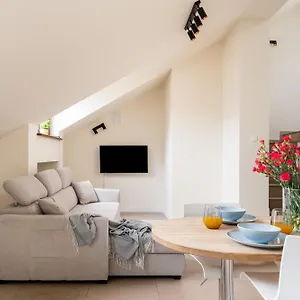 Apartment Tomasza 20