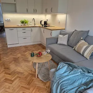 Apartment Debniki Park