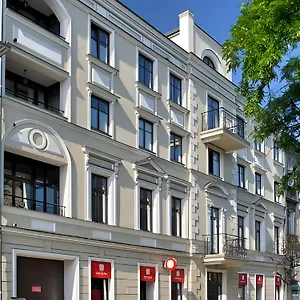 Apartment Kopernik-us 2 - Old Town Krakow