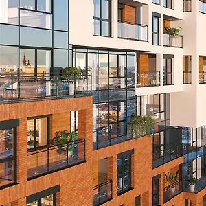 Wlb Apartament
