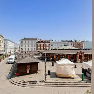 Apartment Old Market View Premium Standard with AC *