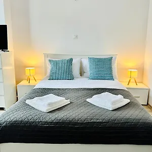Apartment Bd Krakow Apart Hotel