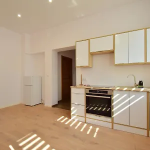 Apartment Czackiego Comfort Studio *
