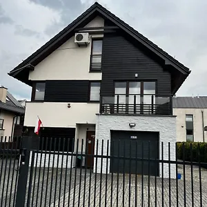 Guest house Apartamenty Rubikon