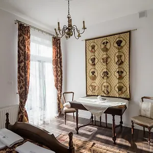 Apartment La Roche Exquisite *