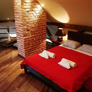 Apartmentsapart Cracow *