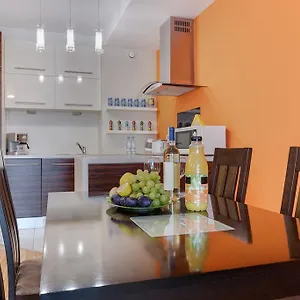 Of Pawia Apartment *