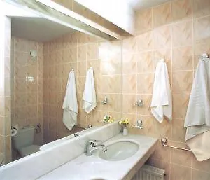 Hotel Wanda 3*
