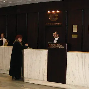 Orbis 3* Krakow