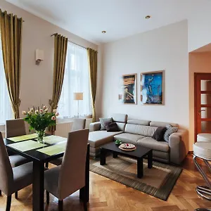 Echodom Dietla 35 * Krakow