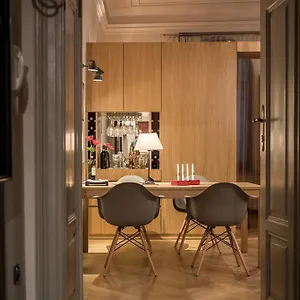Apartament Avanti Roma Cracovia