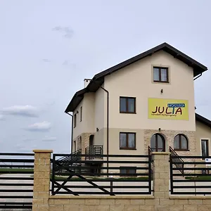 Farm stay Noclegi Julia Stopnica Pacanow