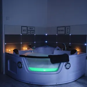 Apartament Bedrouse Jacuzzi Starowislna - Old Town