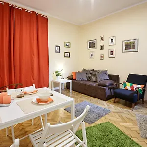 Old Town Kolberga 8 Apartment *