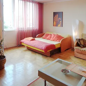 Ekstaza Apartment