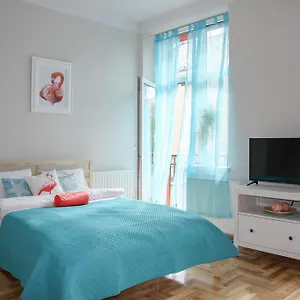 Apartment Flamingo City Centre