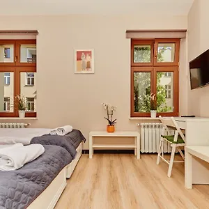 Bed & Breakfast U Filipa *
