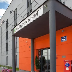 System Otel Krakow