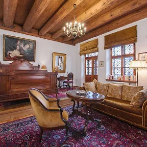 Orlowska Townhouse * Cracovia