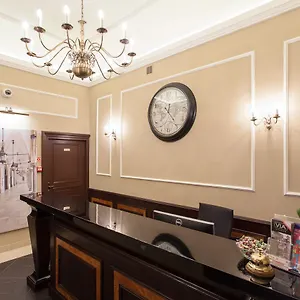 Bed & Breakfast Dom Goscinny Agh 