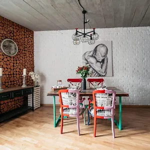 Apartment Miodowa By Loft Affair