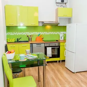 Wielopole 13 Apartment *