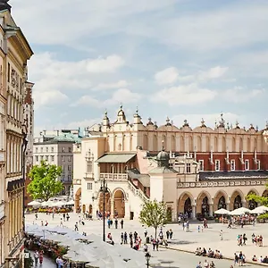 For Main Square Hotel apartamentowy