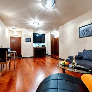 Palace - Prestige Apartamento