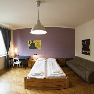 Yourplace * Krakow