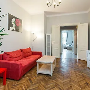 Apartment Apartament Pod Sowa