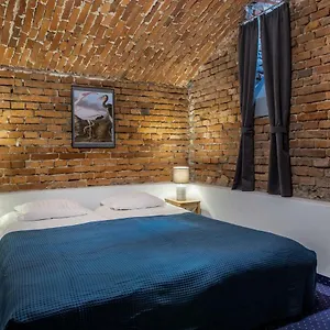 Bluma Apartament *