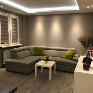 Silver Coin Apartment