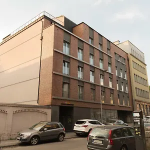 Apartament Rejtana