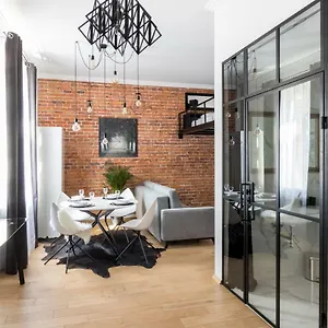 Zwierzyniecka A4you Apartment *