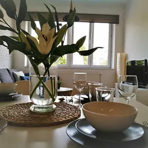 Apartment Concordia *