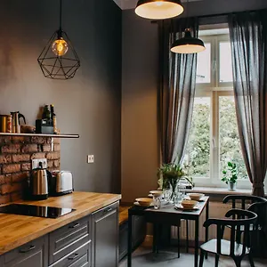 Apartment Michalowskiego 11 Krakow
