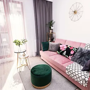 Apartment Arkadia Na Kazimierzu *