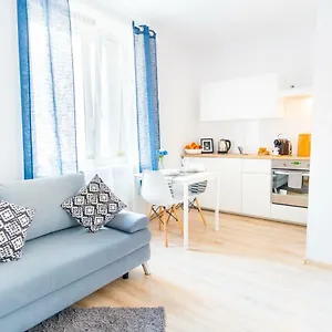 Blue Lagoon Apartament Kraków
