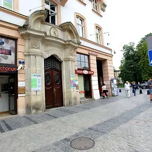 Pensjonat Karmelicka Guest Kraków